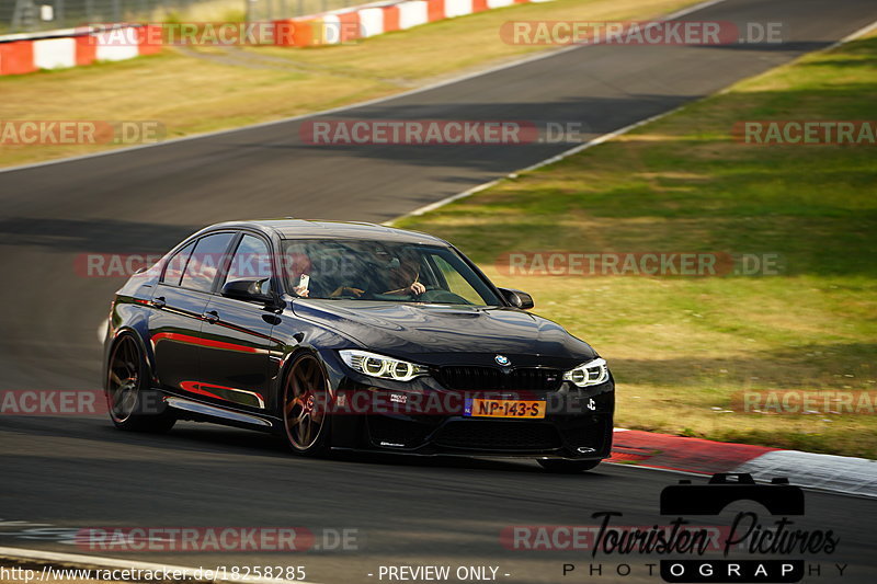 Bild #18258285 - Touristenfahrten Nürburgring Nordschleife (04.08.2022)