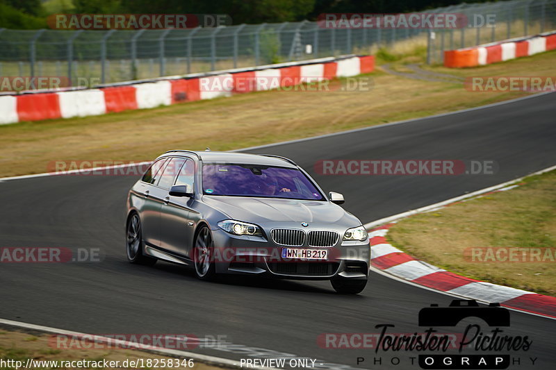 Bild #18258346 - Touristenfahrten Nürburgring Nordschleife (04.08.2022)