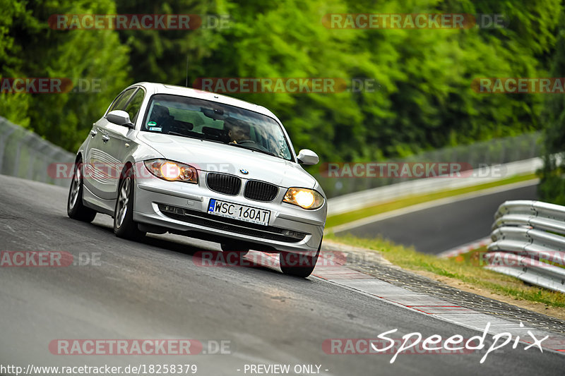 Bild #18258379 - Touristenfahrten Nürburgring Nordschleife (04.08.2022)