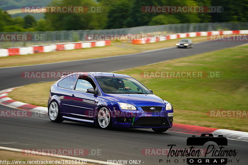 Bild #18258430 - Touristenfahrten Nürburgring Nordschleife (04.08.2022)