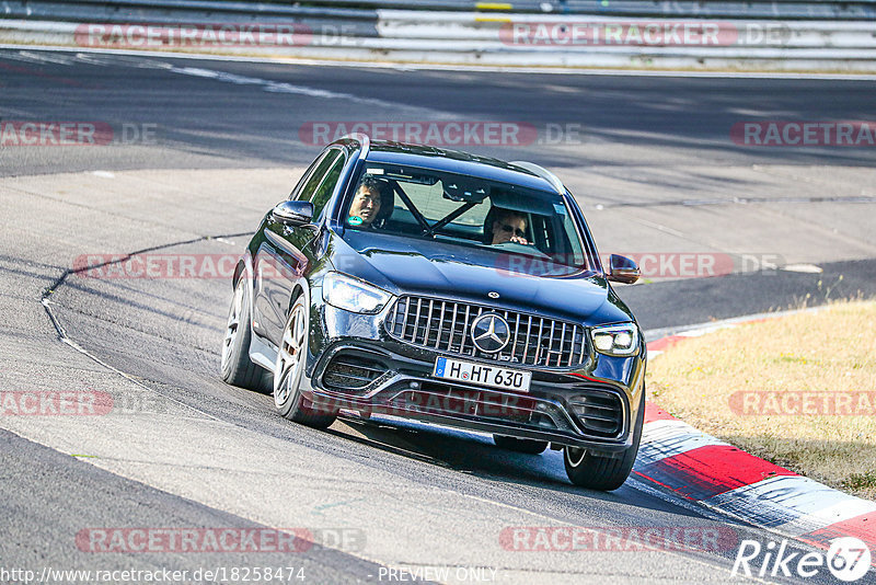 Bild #18258474 - Touristenfahrten Nürburgring Nordschleife (04.08.2022)