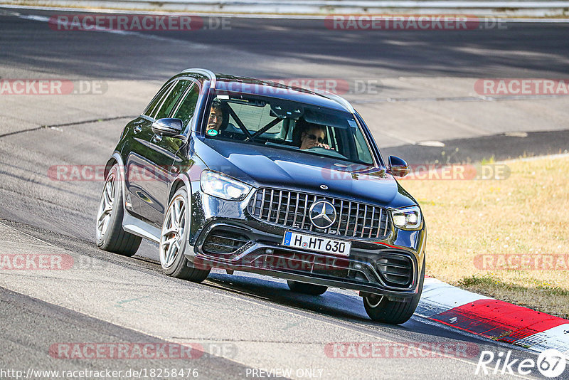 Bild #18258476 - Touristenfahrten Nürburgring Nordschleife (04.08.2022)