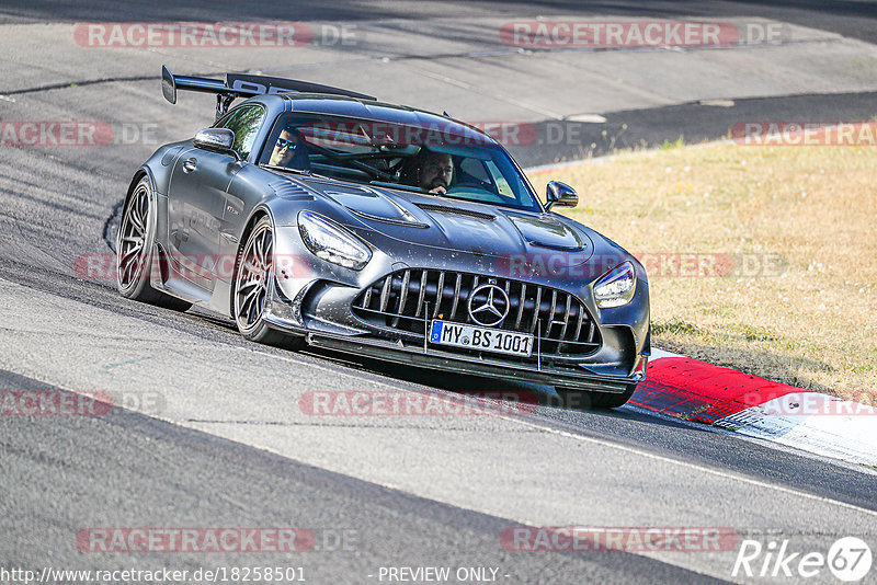 Bild #18258501 - Touristenfahrten Nürburgring Nordschleife (04.08.2022)