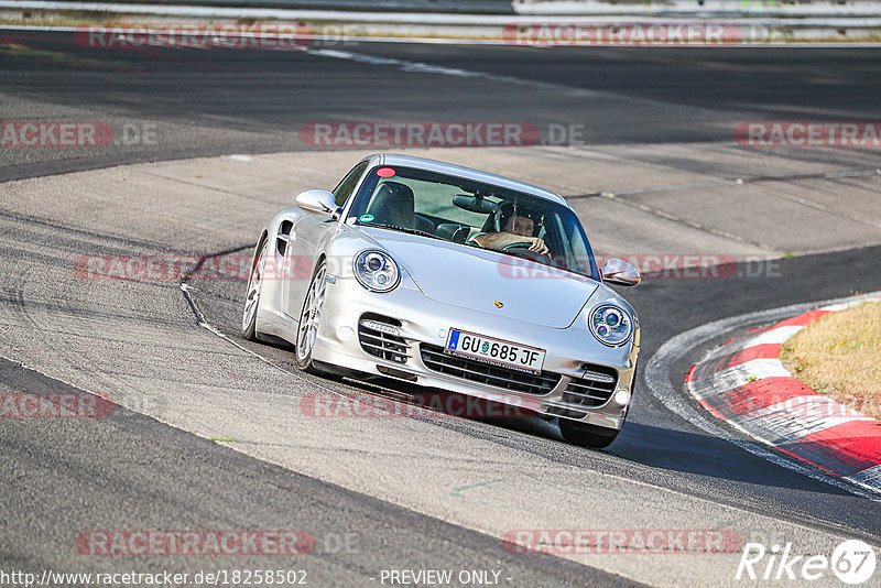 Bild #18258502 - Touristenfahrten Nürburgring Nordschleife (04.08.2022)