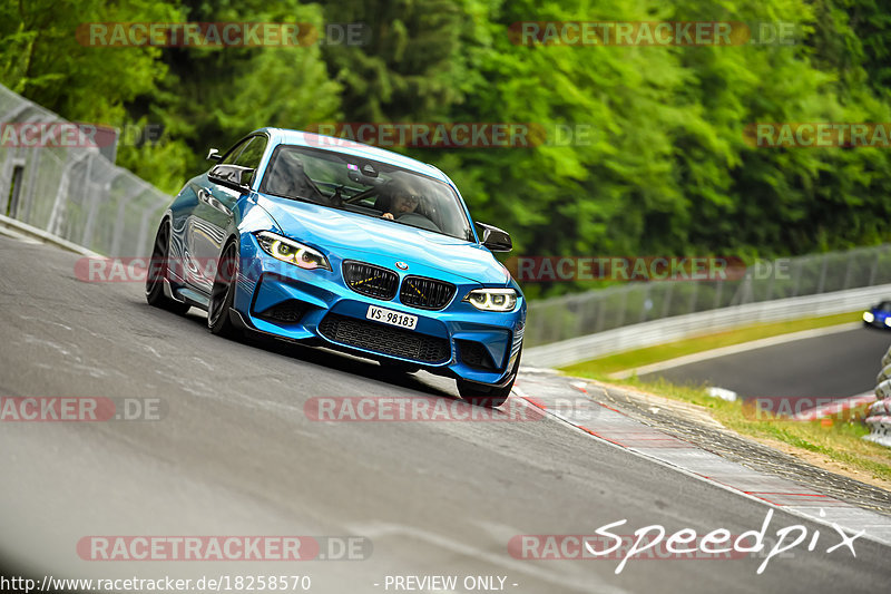 Bild #18258570 - Touristenfahrten Nürburgring Nordschleife (04.08.2022)