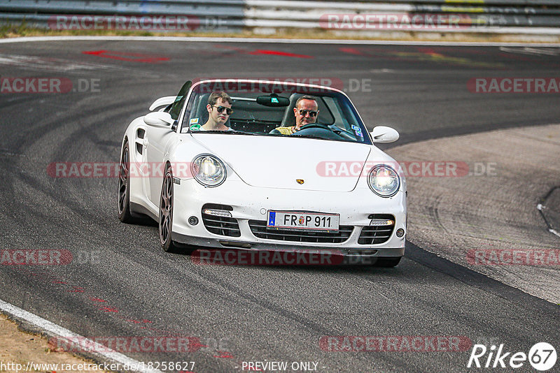 Bild #18258627 - Touristenfahrten Nürburgring Nordschleife (04.08.2022)