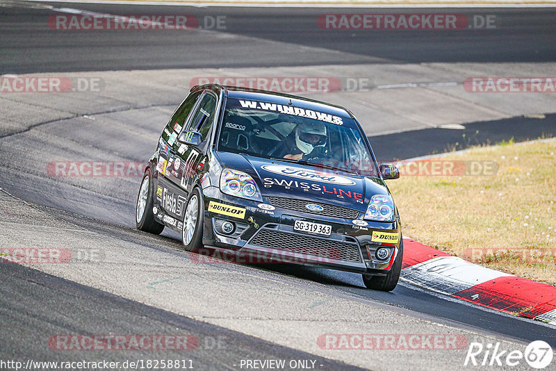 Bild #18258811 - Touristenfahrten Nürburgring Nordschleife (04.08.2022)