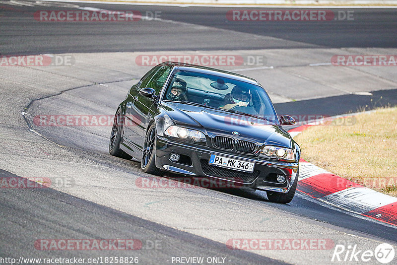 Bild #18258826 - Touristenfahrten Nürburgring Nordschleife (04.08.2022)