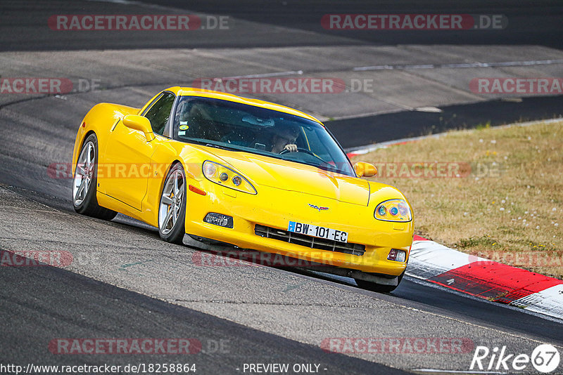 Bild #18258864 - Touristenfahrten Nürburgring Nordschleife (04.08.2022)