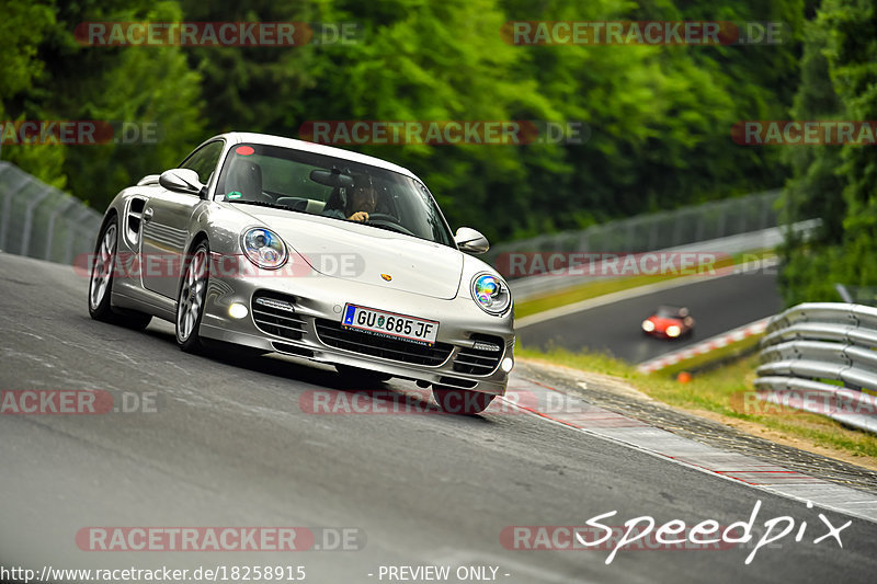 Bild #18258915 - Touristenfahrten Nürburgring Nordschleife (04.08.2022)