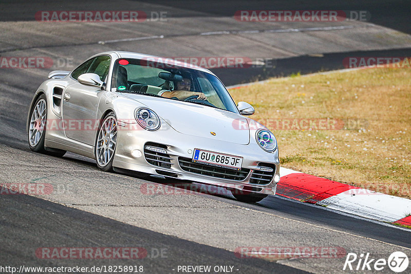 Bild #18258918 - Touristenfahrten Nürburgring Nordschleife (04.08.2022)