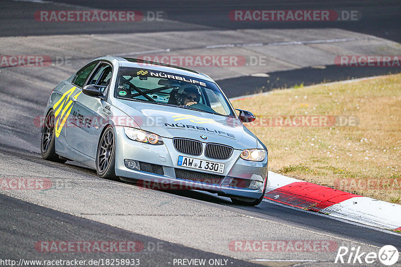 Bild #18258933 - Touristenfahrten Nürburgring Nordschleife (04.08.2022)