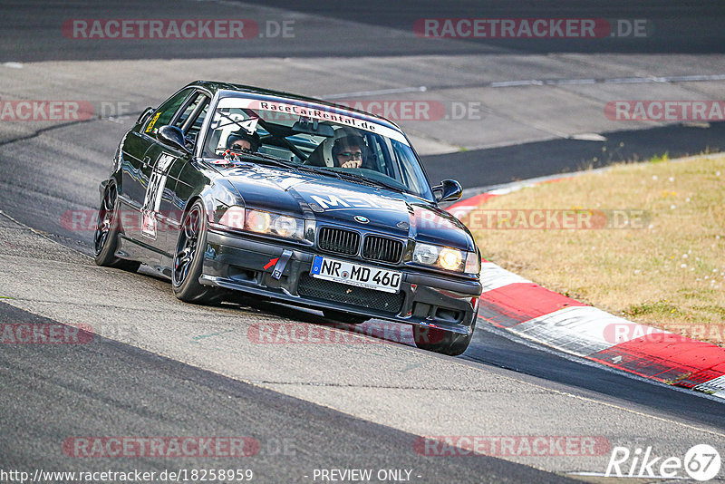 Bild #18258959 - Touristenfahrten Nürburgring Nordschleife (04.08.2022)