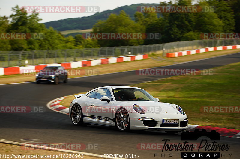 Bild #18258963 - Touristenfahrten Nürburgring Nordschleife (04.08.2022)