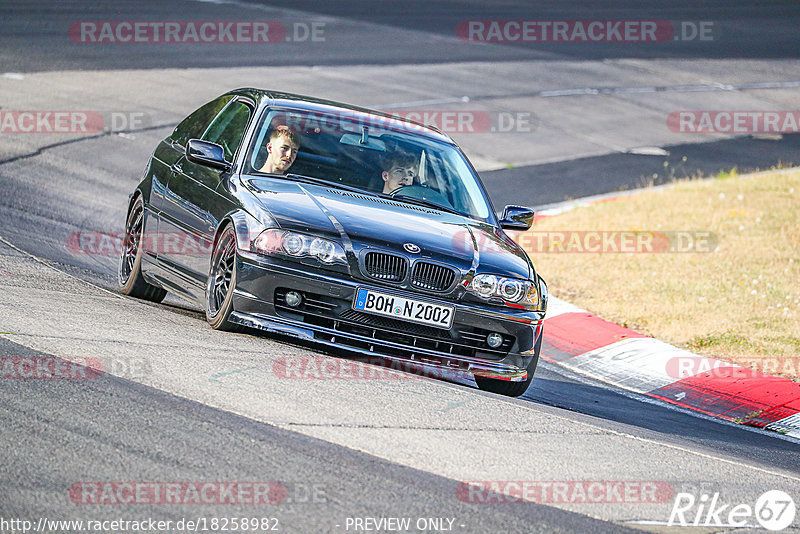 Bild #18258982 - Touristenfahrten Nürburgring Nordschleife (04.08.2022)