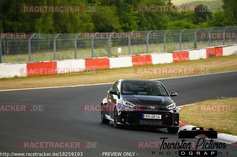 Bild #18259193 - Touristenfahrten Nürburgring Nordschleife (04.08.2022)