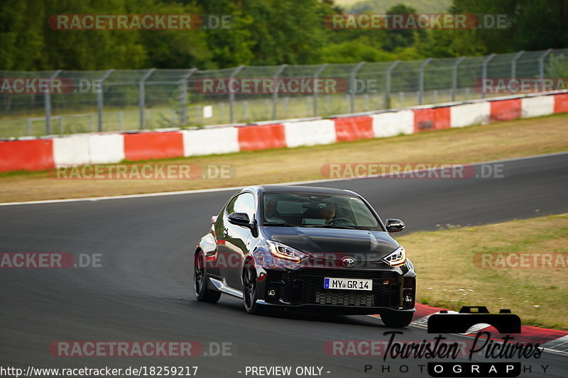 Bild #18259217 - Touristenfahrten Nürburgring Nordschleife (04.08.2022)