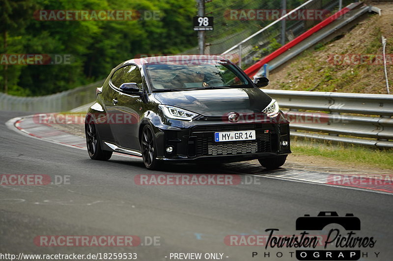 Bild #18259533 - Touristenfahrten Nürburgring Nordschleife (04.08.2022)