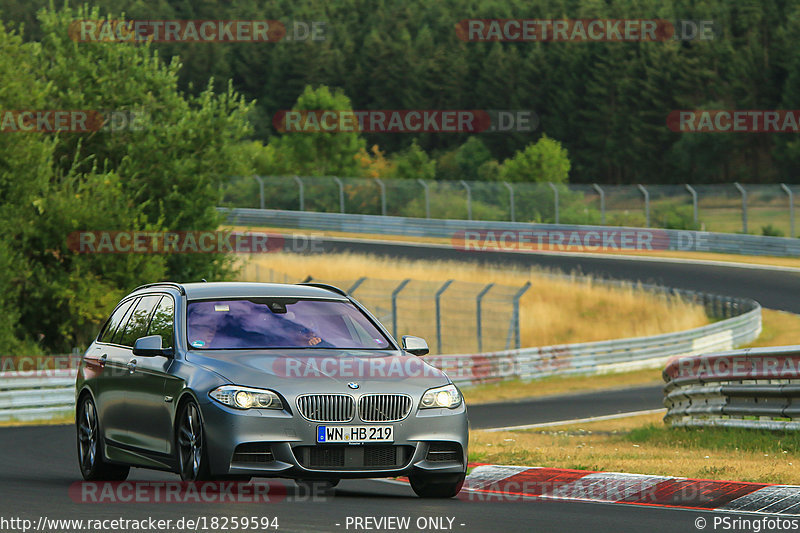 Bild #18259594 - Touristenfahrten Nürburgring Nordschleife (04.08.2022)