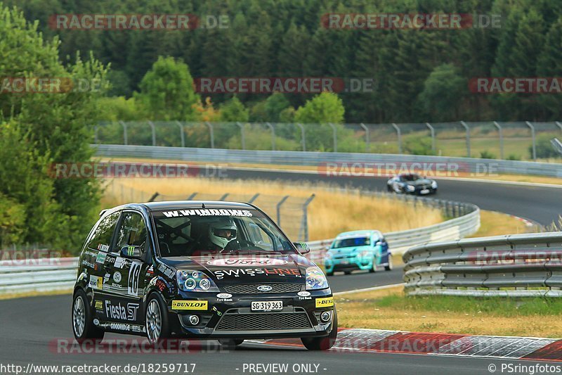 Bild #18259717 - Touristenfahrten Nürburgring Nordschleife (04.08.2022)