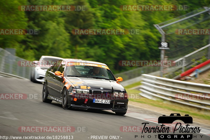 Bild #18259813 - Touristenfahrten Nürburgring Nordschleife (04.08.2022)