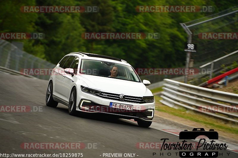 Bild #18259875 - Touristenfahrten Nürburgring Nordschleife (04.08.2022)