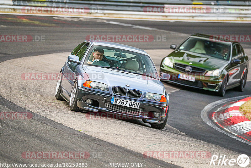 Bild #18259883 - Touristenfahrten Nürburgring Nordschleife (04.08.2022)