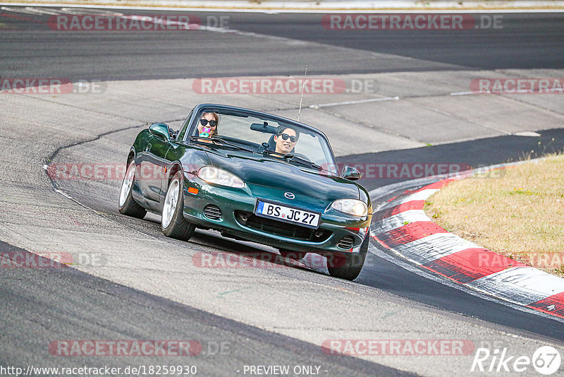 Bild #18259930 - Touristenfahrten Nürburgring Nordschleife (04.08.2022)