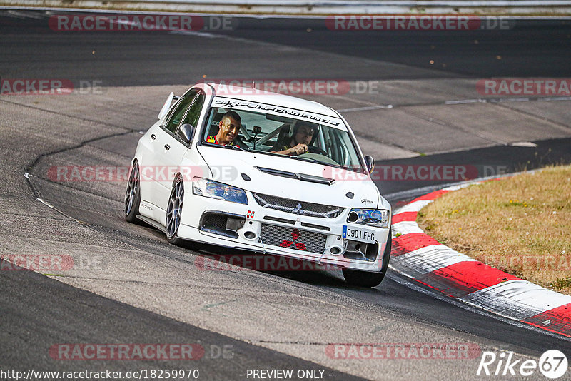 Bild #18259970 - Touristenfahrten Nürburgring Nordschleife (04.08.2022)