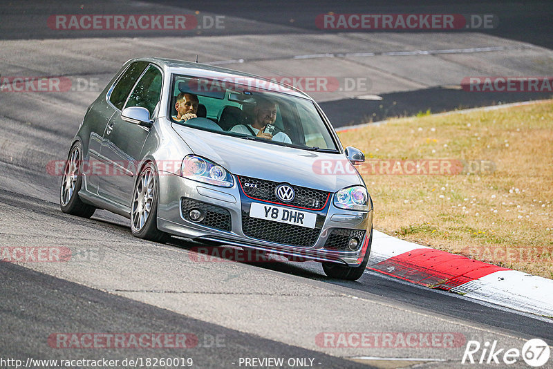 Bild #18260019 - Touristenfahrten Nürburgring Nordschleife (04.08.2022)