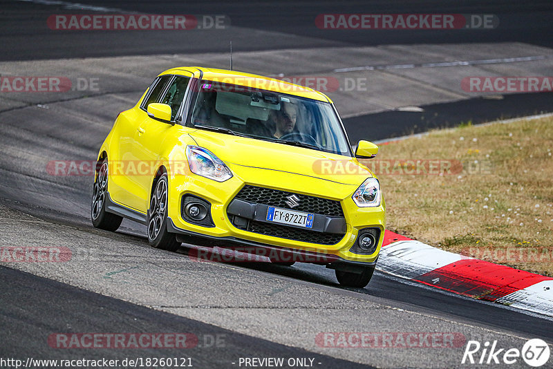 Bild #18260121 - Touristenfahrten Nürburgring Nordschleife (04.08.2022)