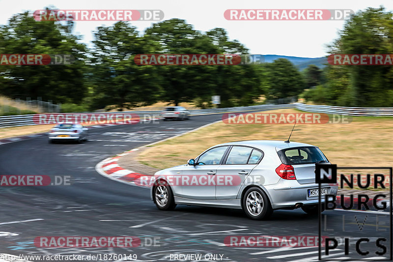 Bild #18260149 - Touristenfahrten Nürburgring Nordschleife (04.08.2022)