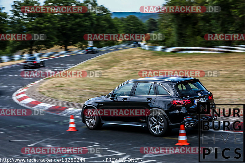 Bild #18260244 - Touristenfahrten Nürburgring Nordschleife (04.08.2022)