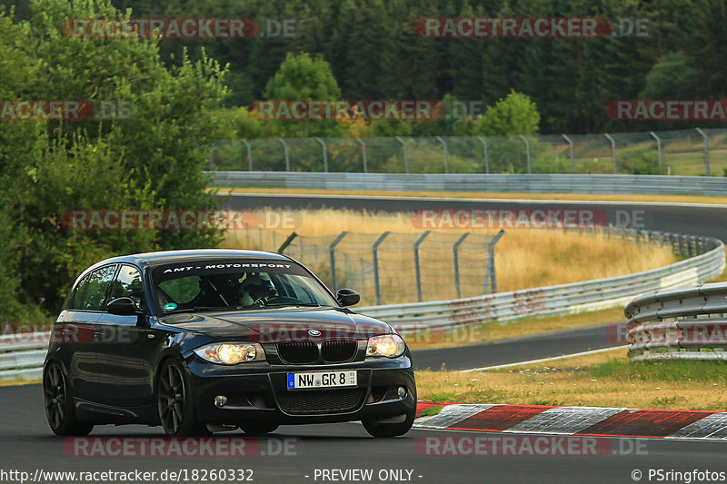 Bild #18260332 - Touristenfahrten Nürburgring Nordschleife (04.08.2022)