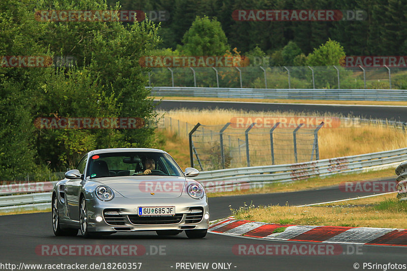 Bild #18260357 - Touristenfahrten Nürburgring Nordschleife (04.08.2022)