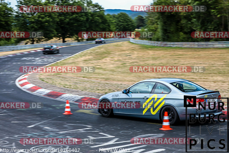 Bild #18260407 - Touristenfahrten Nürburgring Nordschleife (04.08.2022)