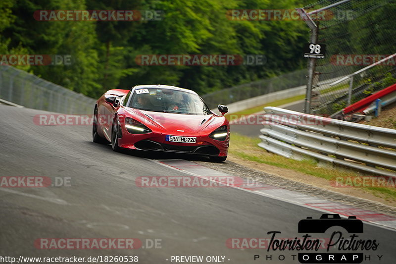 Bild #18260538 - Touristenfahrten Nürburgring Nordschleife (04.08.2022)