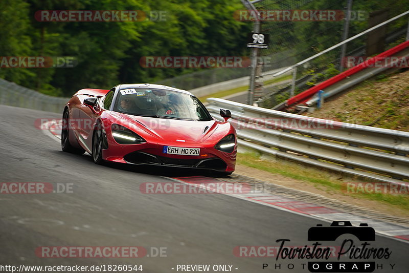 Bild #18260544 - Touristenfahrten Nürburgring Nordschleife (04.08.2022)