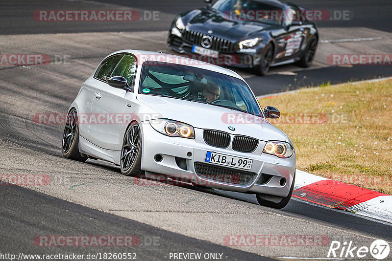 Bild #18260552 - Touristenfahrten Nürburgring Nordschleife (04.08.2022)