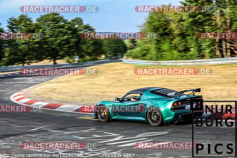 Bild #18260560 - Touristenfahrten Nürburgring Nordschleife (04.08.2022)