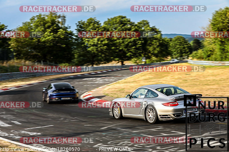 Bild #18260570 - Touristenfahrten Nürburgring Nordschleife (04.08.2022)