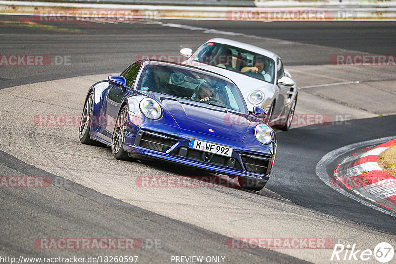 Bild #18260597 - Touristenfahrten Nürburgring Nordschleife (04.08.2022)