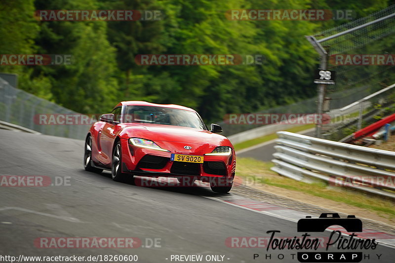 Bild #18260600 - Touristenfahrten Nürburgring Nordschleife (04.08.2022)