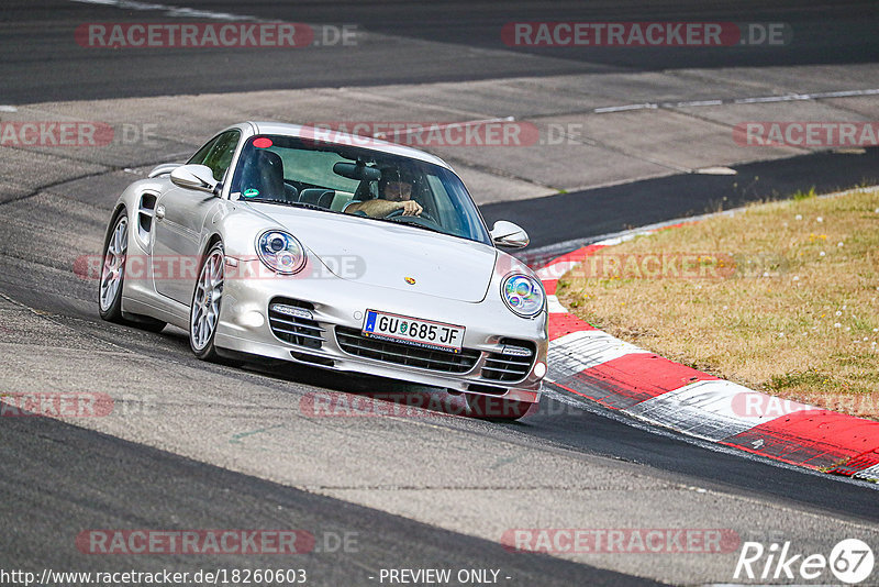 Bild #18260603 - Touristenfahrten Nürburgring Nordschleife (04.08.2022)