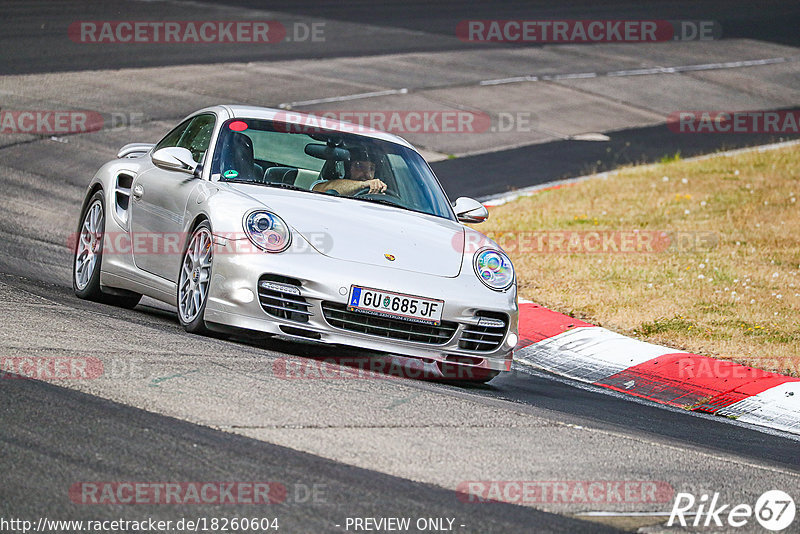 Bild #18260604 - Touristenfahrten Nürburgring Nordschleife (04.08.2022)