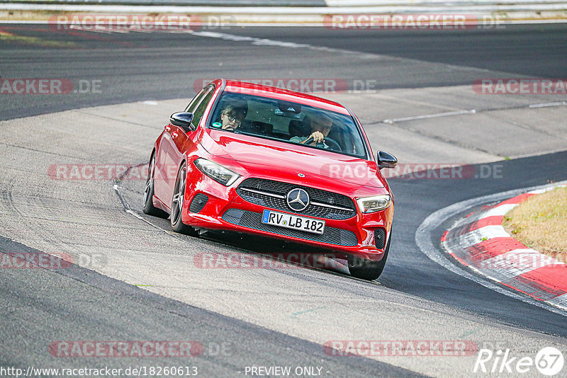 Bild #18260613 - Touristenfahrten Nürburgring Nordschleife (04.08.2022)