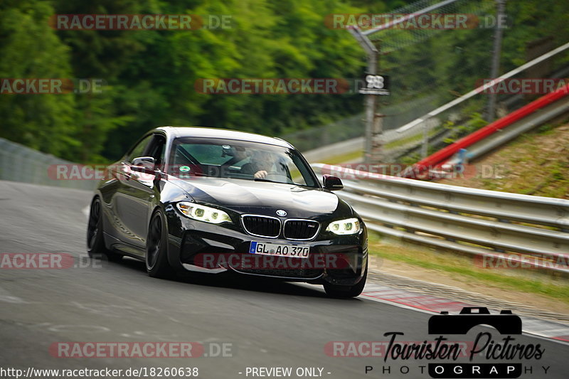 Bild #18260638 - Touristenfahrten Nürburgring Nordschleife (04.08.2022)