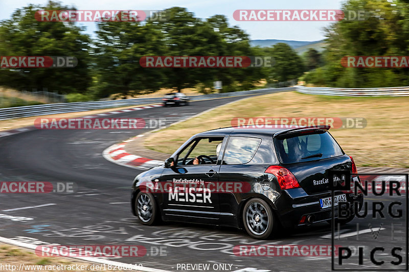 Bild #18260640 - Touristenfahrten Nürburgring Nordschleife (04.08.2022)