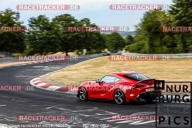 Bild #18260661 - Touristenfahrten Nürburgring Nordschleife (04.08.2022)