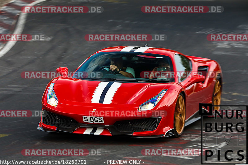 Bild #18260701 - Touristenfahrten Nürburgring Nordschleife (04.08.2022)